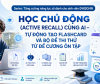 Series: Tăng cường năng lực số dành cho sinh viên ĐHQGHN  : HỌC CHỦ ĐỘNG (ACTIVE RECALL) CÙNG AI – TỰ ĐỘNG TẠO FLASHCARD VÀ BỘ ĐỀ THI THỬ TỪ ĐỀ CƯƠNG ÔN TẬP